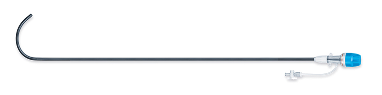 Trilogy Introducer Sheath System