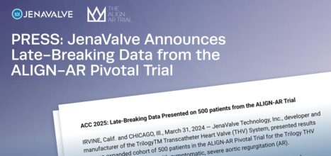 ALIGN-AR First 500 Patients Data