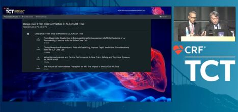 TCT 2023: A Deep Dive on ALIGN-AR
