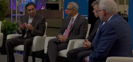 TAVR for Aortic Regurgitation